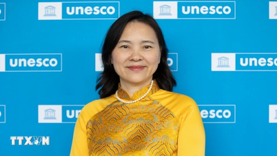 Vietnam joins UNESCO with a new stature and greater responsibility.