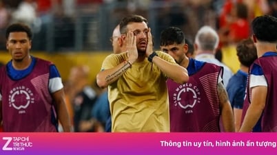 HLV đầu tiên ở Club World Cup sắp bị sa thải