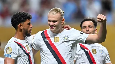 Pronóstico Juventus vs Manchester City, 2:00 a.m., 27 de junio: Determinando el puesto número 1
