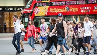Việt Nam tăng hạng Chỉ số Hòa bình Toàn cầu
