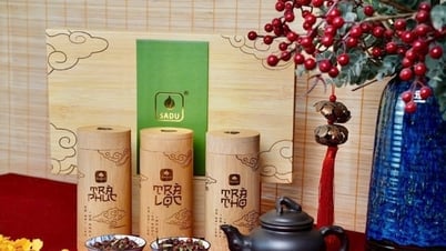 لدى هانوي 3 منتجات معترف بها كـ 5 نجوم OCOP