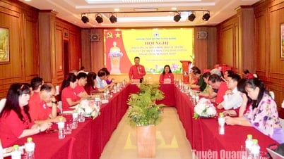 50 nghìn lượt người được trợ giúp nhân đạo