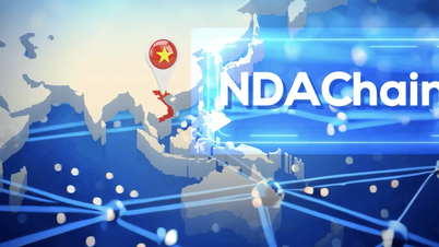 NDAChain, die nationale Blockchain-Plattform