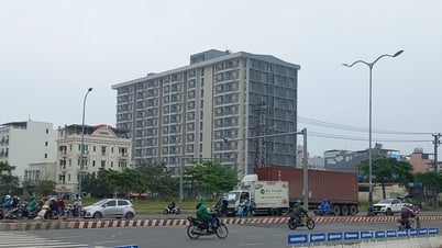 Trên 2.000 tỷ đồng đầu tư dự án Trung tâm thương mại Ngũ Hành Sơn