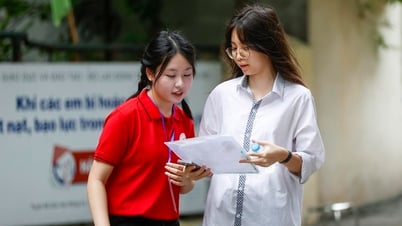 Điểm thi, điểm chuẩn vào lớp 10 Trường THPT Nguyễn Tất Thành - Hà Nội