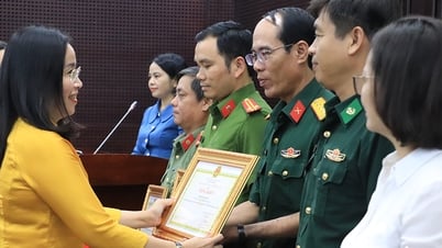 មនុស្សជាង 2 លាននាក់មកថ្វាយបង្គំព្រះសារីរិកធាតុរបស់ព្រះពុទ្ធនៅទីក្រុង Da Nang
