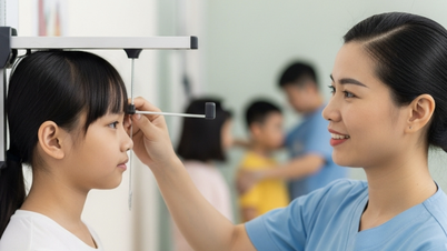 Vitamins are good for bones, but children are prone to deficiency during their 'growing' years