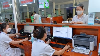 Nghệ An tăng cường truyền thông nhân Ngày Bảo hiểm Y tế Việt Nam