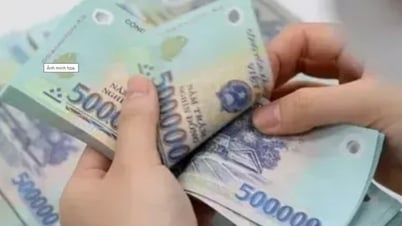 السلطات الضريبية: لا تفرض ضرائب على أي أموال في الحسابات الشخصية