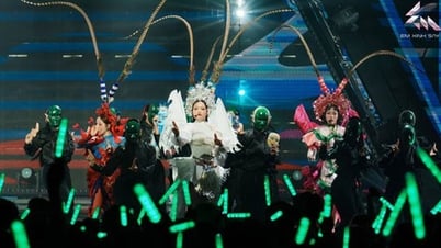 Lan tỏa văn hóa - nghệ thuật truyền thống