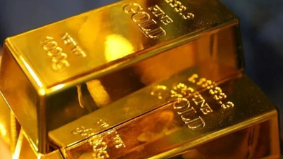 أسعار الذهب ترتفع وسط حالة من عدم اليقين بشأن رئيس الاحتياطي الفيدرالي