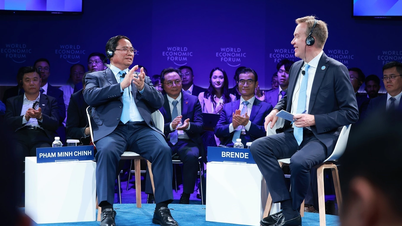 Prime Minister's strong message about Vietnam ready for breakthrough development
