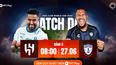 توقعات مباراة الهلال ضد باتشوكا، الساعة 8:00 صباحًا، 27 يونيو: الأمل الأخير
