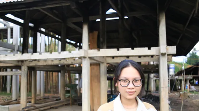 다오족 여학생, 집을 잃고 역경을 딛고 시험에 임하다