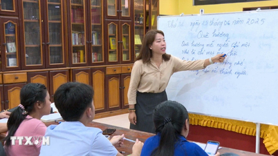 Chùa Phật Tích - nơi truyền cảm hứng văn hóa Việt trên đất nước Triệu Voi