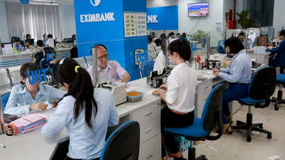 Ngân hàng Nhà nước đồng ý cho Eximbank chuyển trụ sở chính ra Hà Nội