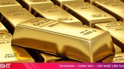 Giá vàng hôm nay 26/6: Liệu có tiếp tục giảm sâu?