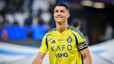 Ronaldo firma un supercontrato sin precedentes en la historia del fútbol