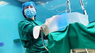 Phóng viên Tuổi Trẻ điều tra: Vạch trần mánh khóe làm đẹp 'vùng kín' chui