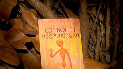 A unique journey in "The puppets sing in the distant forest"