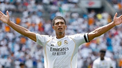 Bellingham explodiert: Freude und Herausforderung für Xabi Alonso