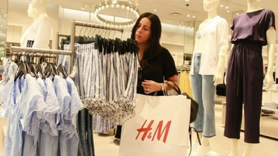 El Grupo H&M y empresas nórdicas buscan proveedores en Vietnam