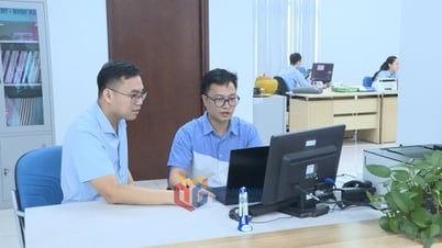 Đảm bảo điều kiện triển khai thủ tục hành chính “phi địa giới”