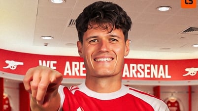 أرسنال يضم لاعبًا مفاجئًا ليحل محل توماس بارتي