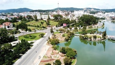 Lâm Đồng: Văn hóa và du lịch - động lực thúc đẩy phát triển kinh tế