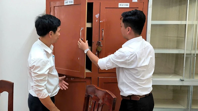 Đồng Tháp: Sẵn sàng cho kỳ thi tốt nghiệp trung học phổ thông 2025