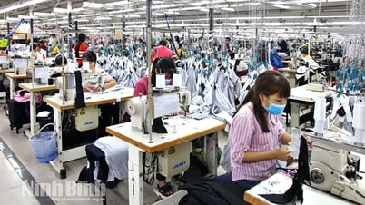 Quan tâm thiết thực đời sống người lao động