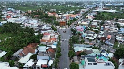 Invertir en sistemas centralizados de tratamiento de aguas residuales para zonas urbanas