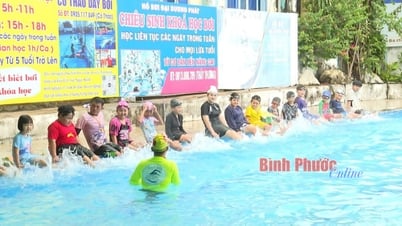 “Lá chắn” an toàn cho trẻ