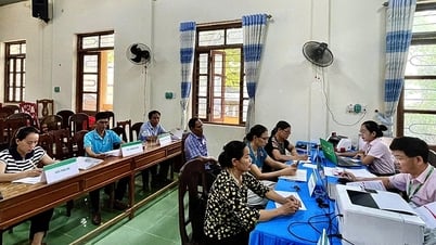 TP. Đồng Hới: Hơn 1.700 lượt hộ nghèo được vay vốn tín dụng chính sách