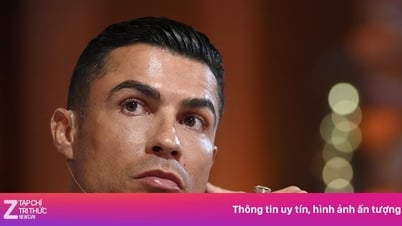 Ronaldo បិទអនាគត