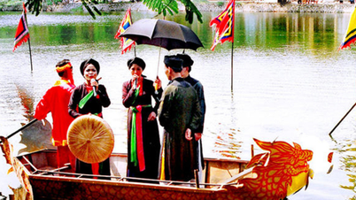 Discover Lim Festival เทศกาลที่เปี่ยมล้นด้วยเอกลักษณ์ทางวัฒนธรรมของภูมิภาค Kinh Bac