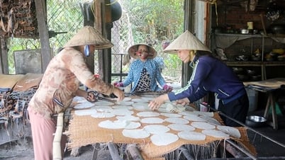 Preserving and promoting the value of traditional craft villages