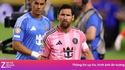 Messi có thể kiếm 150 triệu USD tại Mỹ