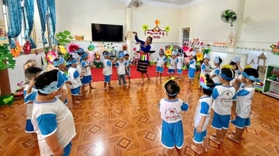 Lâm Đồng: Chuyển 533 trường học về cấp xã, phường quản lý