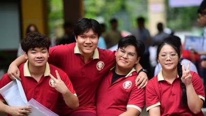 Đáp án môn Ngữ văn thi tốt nghiệp THPT năm 2025