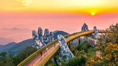 Du lịch Đà Nẵng - Điểm đến lý tưởng mùa Hè 2025