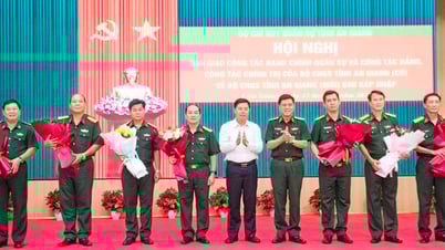 Successfully completed military and defense tasks in the first 6 months of the year