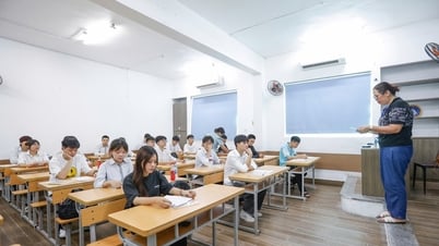 10 thí sinh bị đình chỉ thi tốt nghiệp THPT môn ngữ văn