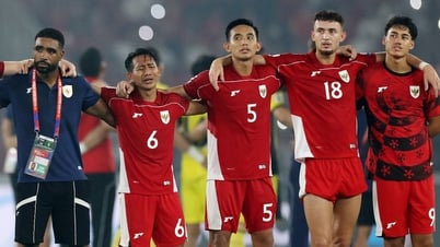 Periódico indonesio muy molesto por la noticia de que el equipo chino reemplazará a Irán en la Copa Mundial 2026