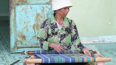 Лам Ха: Создание туристической идентичности на основе местных преимуществ
