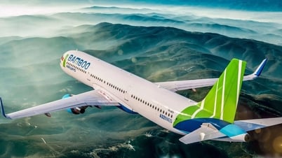 Bamboo Airways, chuyện "ghế nóng" và khát vọng chuyển mình