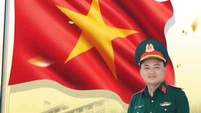 Le lieutenant-colonel Xuan Nghia révèle une histoire spéciale sur son frère Xuan Hinh et son « patron » Tu Long