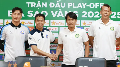 Trường Tươi Bình Phước tự tin đối đầu Đà Nẵng ở trận play-off