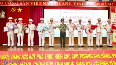 Giải quyết sớm chế độ xin nghỉ việc khi tinh gọn bộ máy 