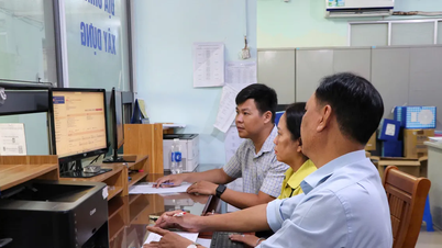 TPHCM công bố địa điểm, số đường dây nóng Trung tâm hành chính công 168 phường, xã